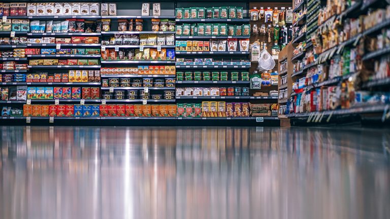 X5 Retail Group и Иннополис разработают магазин без продавцов
