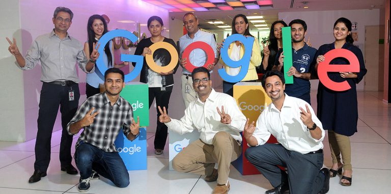 Google подготовит в Индии 2 миллиона разработчиков Android