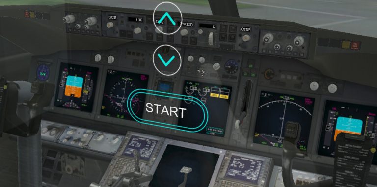 Японские летчики проходят обучение на Microsoft HoloLens