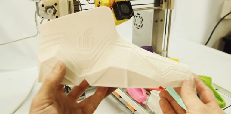 Промышленные 3D-принтеры уязвимы к хакерским атакам