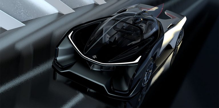ТОП-7 концепт-каров — конкурентов Tesla