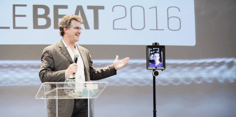 Конкурс чатботов MobileBeat 2016 выиграл американский подросток