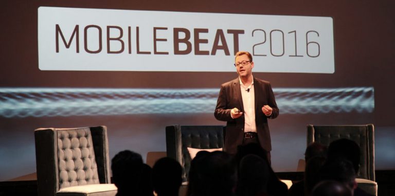 MobileBeat 2016: чатботы, искусственный интеллект и сервисы сообщений