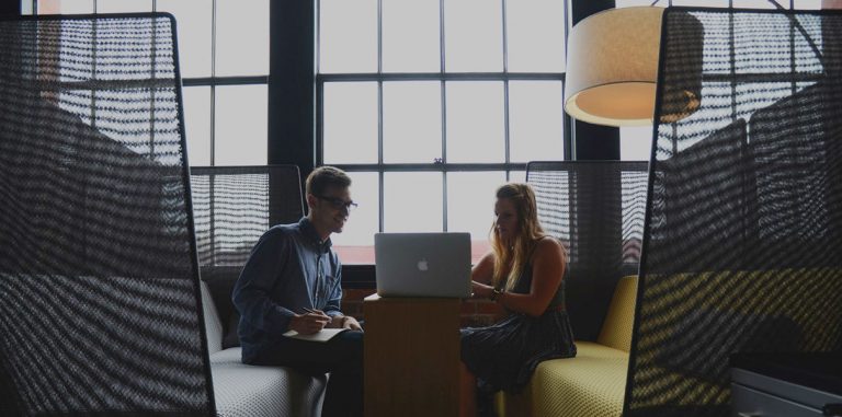 Рекрутинговый стартап Mentat поможет устроиться на работу