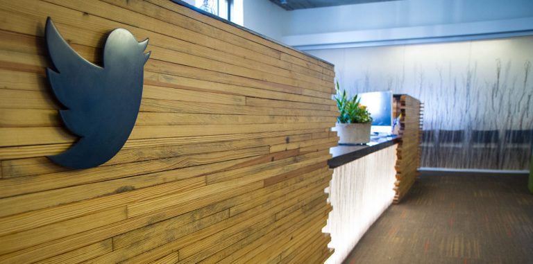 Twitter сообщил о возможном взломе со стороны правительства