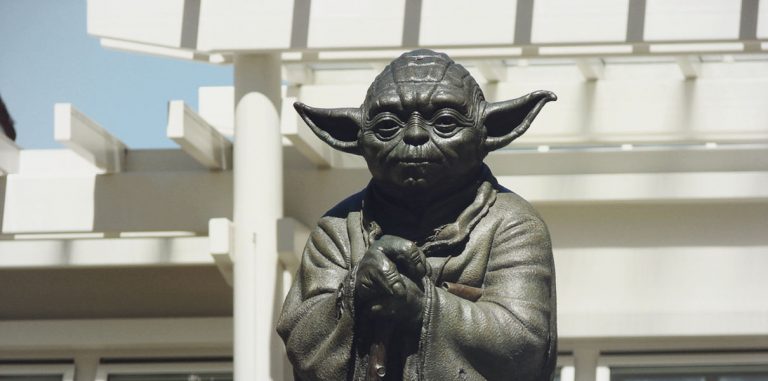 Magic Leap будет работать в секретной лаборатории Lucasfilm