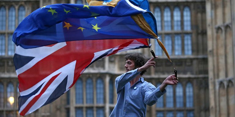 Brexit поколебал развитие ИИ, финтеха и генетики
