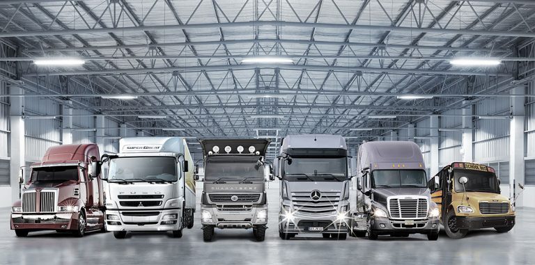 Daimler будет печатать запчасти для грузовиков на 3D-принтере
