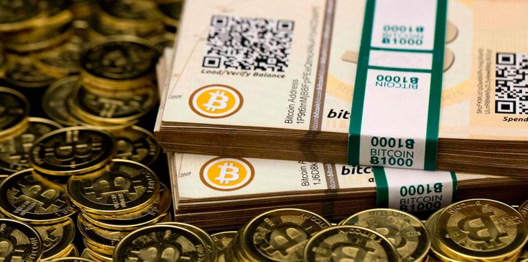 Россия приравняет биткойн к иностранной валюте