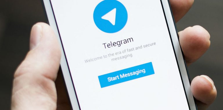 Появилась технология для перехвата сообщений в Telegram