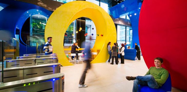 Новый API Google позволяет понимать естественный язык