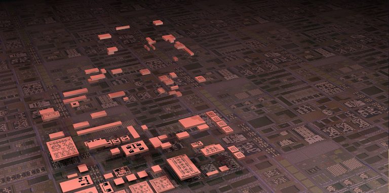 Модульные микрочипы DARPA позволят быстро собирать разные гаджеты