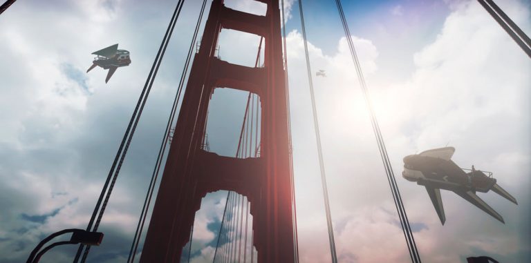 Project Sansar: пространство для виртуальных экспериментов