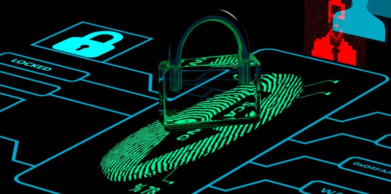 Для разблокировки смартфона полиция напечатала 3D-копию пальца убитого