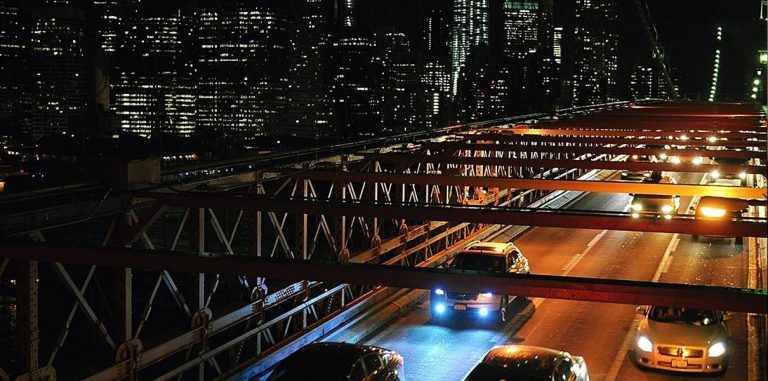 Услуги Uber в Нью-Йорке стоят дешевле, чем метро