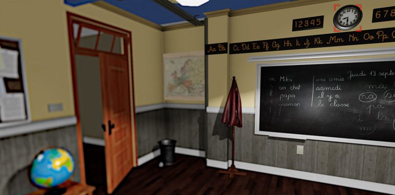 Революционная технология отслеживания взгляда в VR