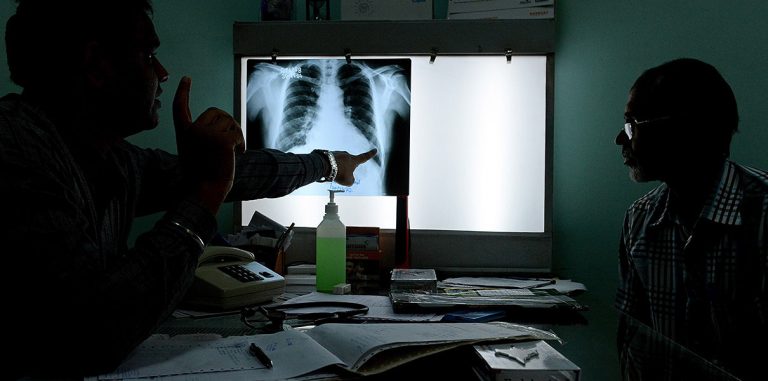 В Сибири создали новую технологию лечения смертельного заболевания