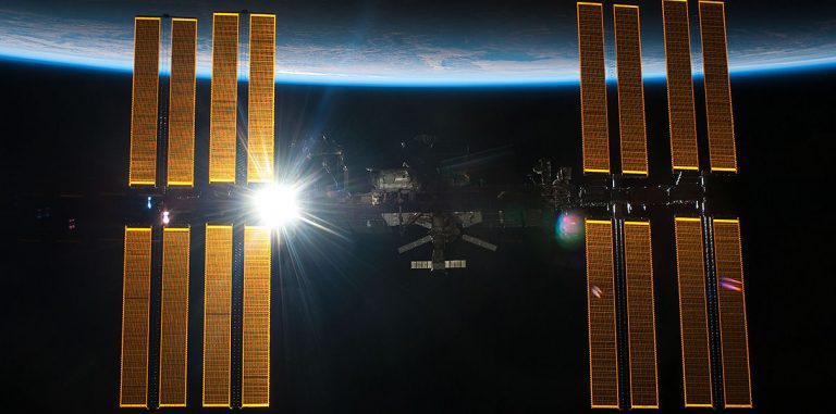 NASA собирается превратить МКС в процветающий рынок