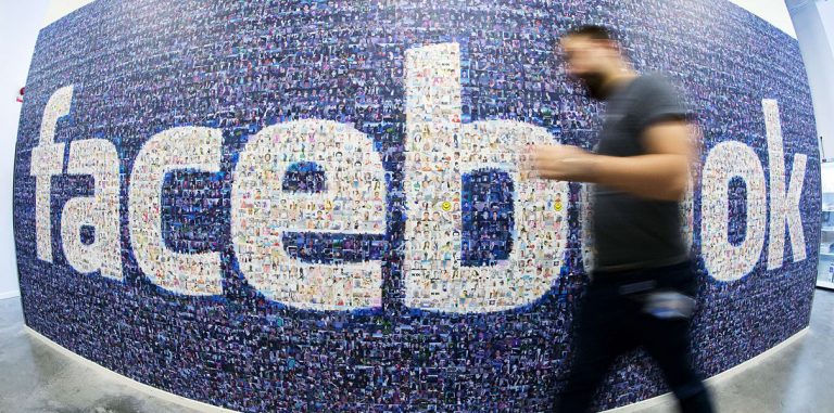 Facebook тестирует поиск обзоров и рекомендаций о местном бизнесе