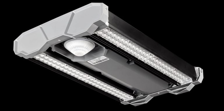 Умные лампы Digital Lumens знают, когда и как светить