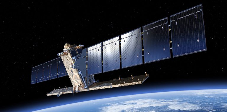 В России создали наноматериал для космоса