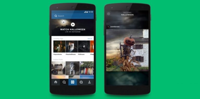 Управление потоками информации: теперь и в Instagram