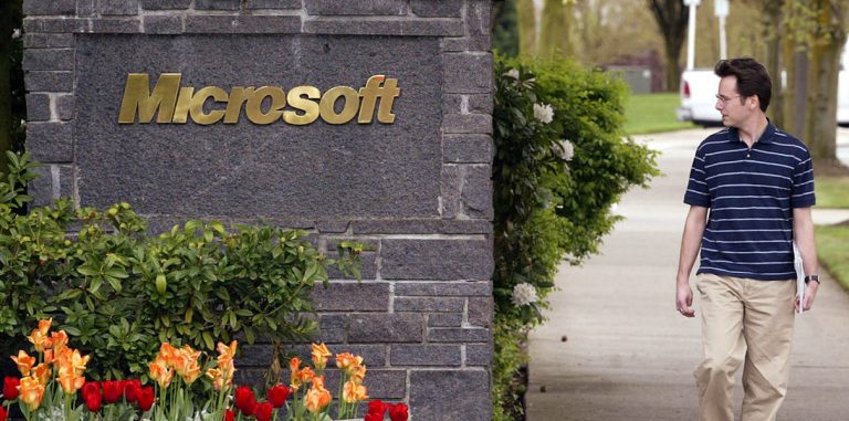 Microsoft запускает благотворительный проект Microsoft Philanthropies