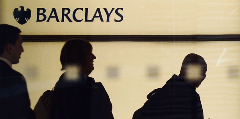 Банк Barclays заменил пароли на «аудио-ДНК»