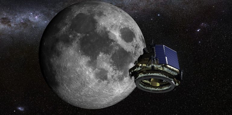 Миссия Moon Express станет первым частным полетом на Луну в истории