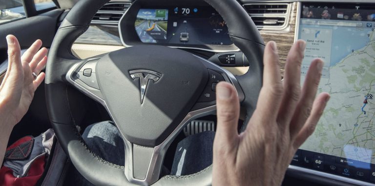 Comma.ai призывает Tesla и Google выложить данные работы их автопилотов