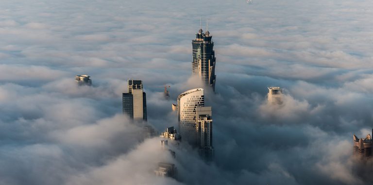 Дубай запускает акселератор для решения глобальных мировых проблем