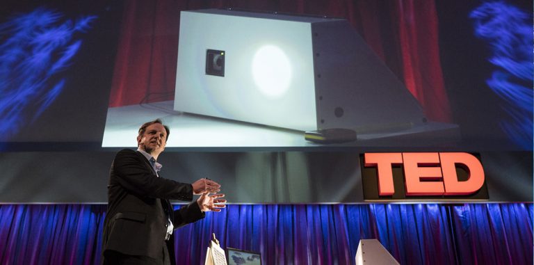 Li-fi: альтернатива Wi-fi, которая работает за счет света