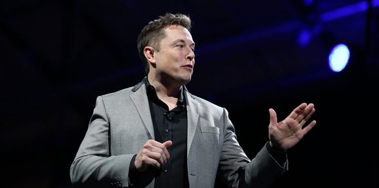 Илон Маск: «Tesla выйдет из „производственного ада“ к концу 2016 года»