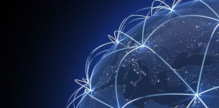 Российские ученые запустили квантовую сеть передачи данных