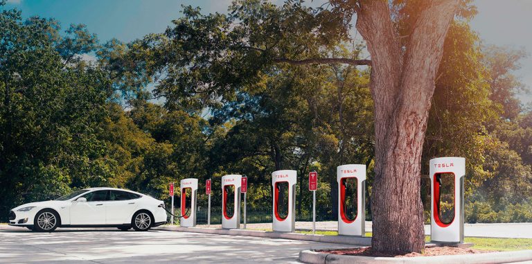 5 изобретений Tesla, не являющихся электрокарами