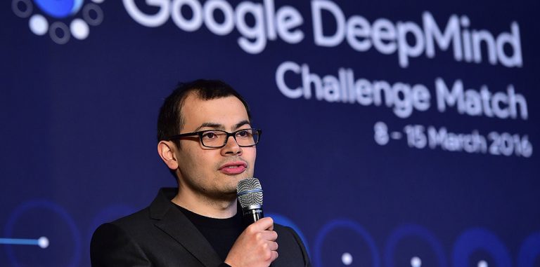 Глава DeepMind: «Независимый ИИ появится в ближайшее столетие»