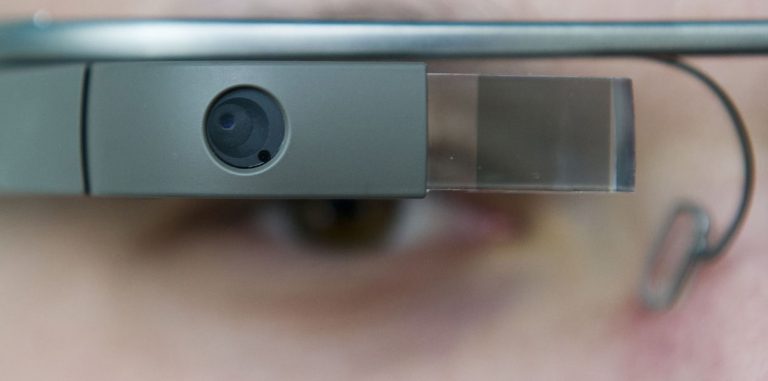 Google разрабатывает новый аксессуар