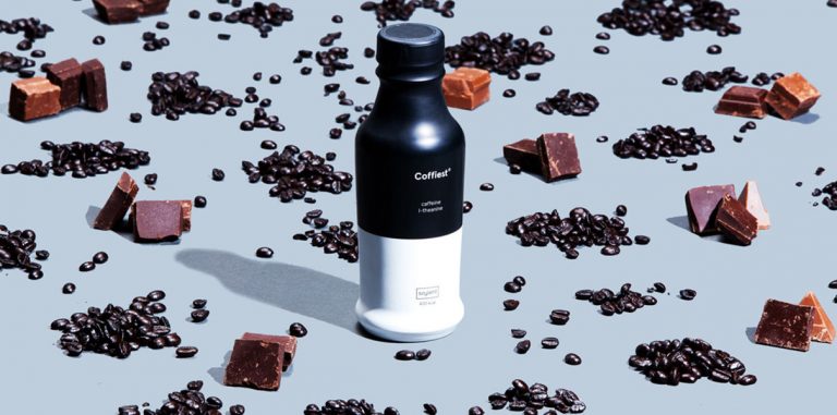 Новый напиток от Soylent заменяет еду и кофе