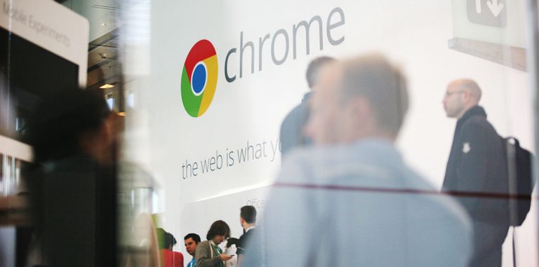 Через Google Chrome можно связываться с гаджетами и умными приборами