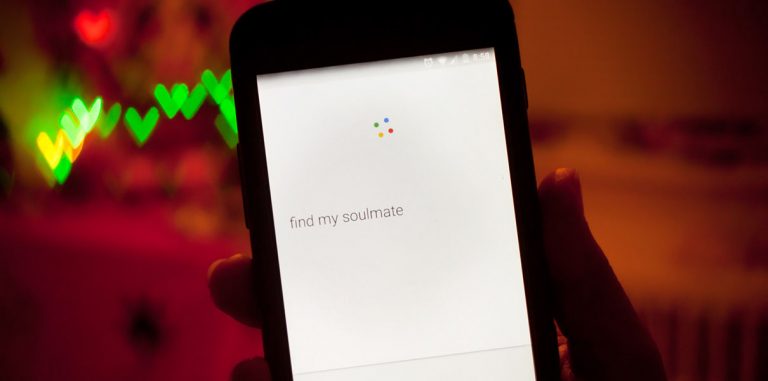 Голосовой поиск Google понимает сложные вопросы