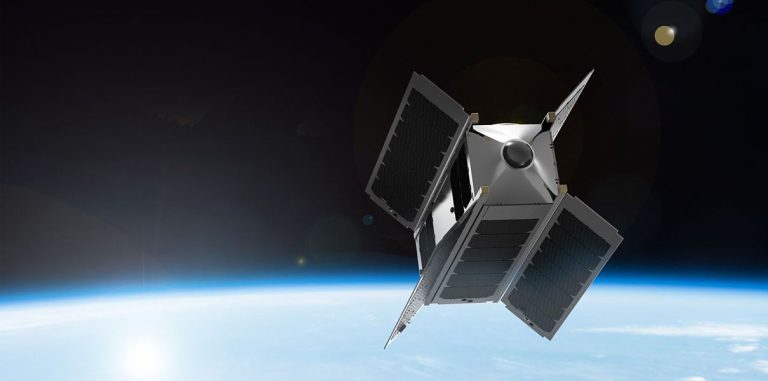 SpaceVR запускает первую в мире космическую VR-платформу