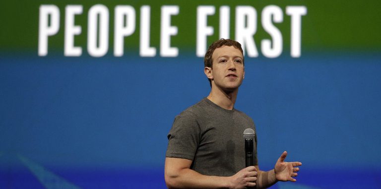 Образовательная программа Facebook — ученики управляют процессом учебы