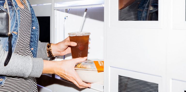 7 футуристичных трендов в сфере продуктов питания