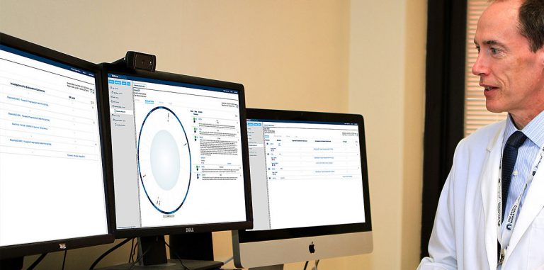 Суперкомпьютер Watson будет диагностировать рак в Китае