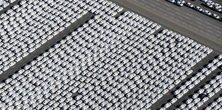 100 млн автомобилей Volkswagen под угрозой взлома из-за уязвимости