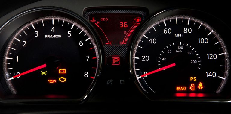 Новый тип бензинового двигателя Nissan вытеснит дизельные