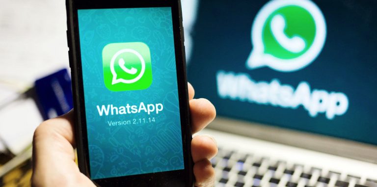 Блокада WhatsApp в Бразилии окончилась досрочно