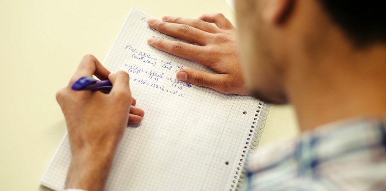 Новый алгоритм может сымитировать любой почерк
