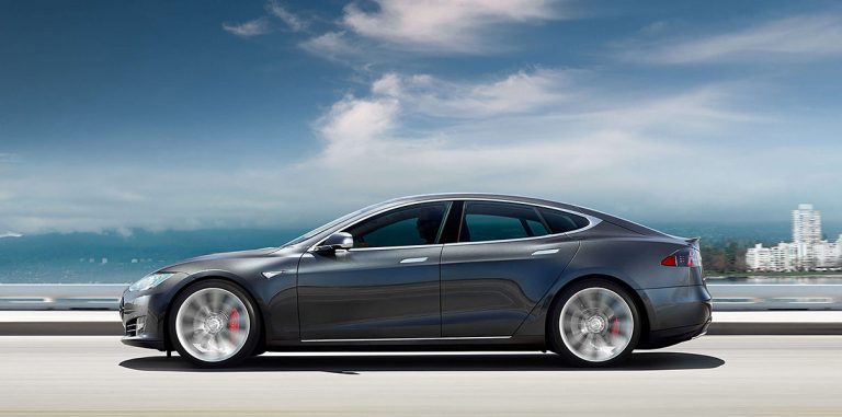 Tesla с батареей 100 кВт станет еще быстрее и еще дороже
