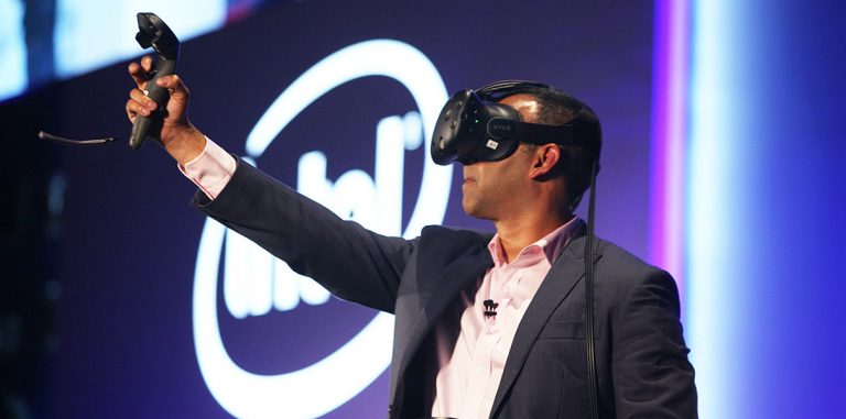 Intel собирается покинуть рынок ПК